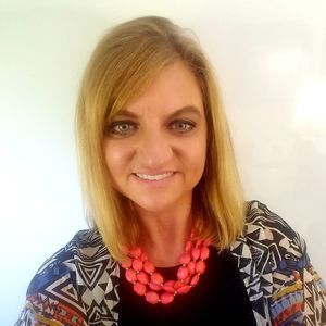 Meet your Posher, Krista